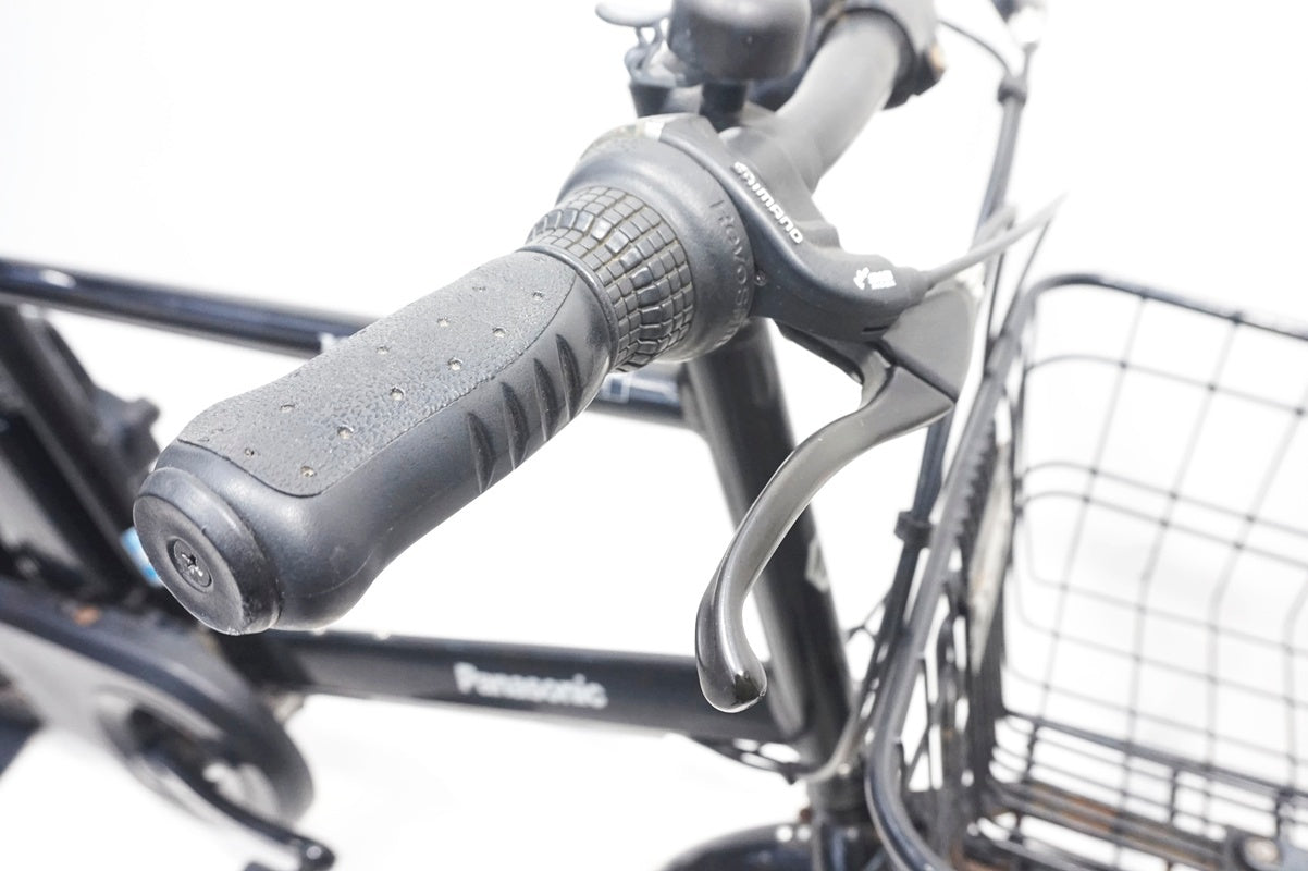 PANASONIC 「パナソニック」 VELOSTAR MINI 2021年モデル 20インチ 電動アシスト自転車/ 大阪門真店
