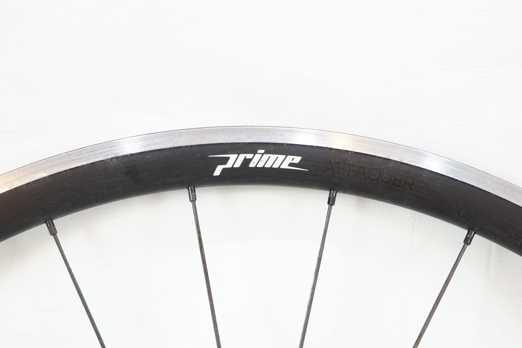PRIME 「プライム」 ATTAQUER シマノ11速 ホイールセット