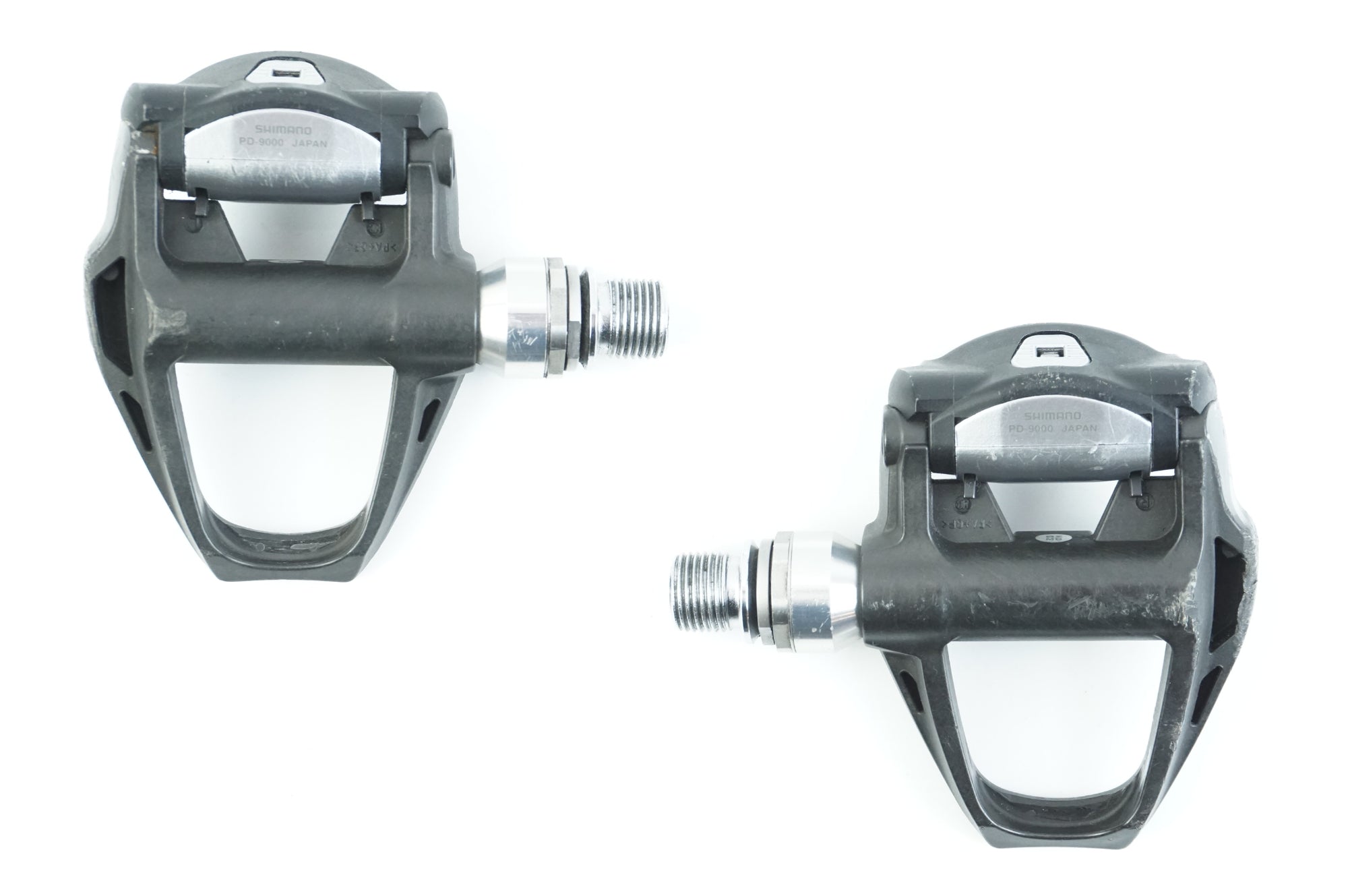 SHIMANO 「シマノ」 DURA-ACE PD-9000 ペダル / 中目黒店