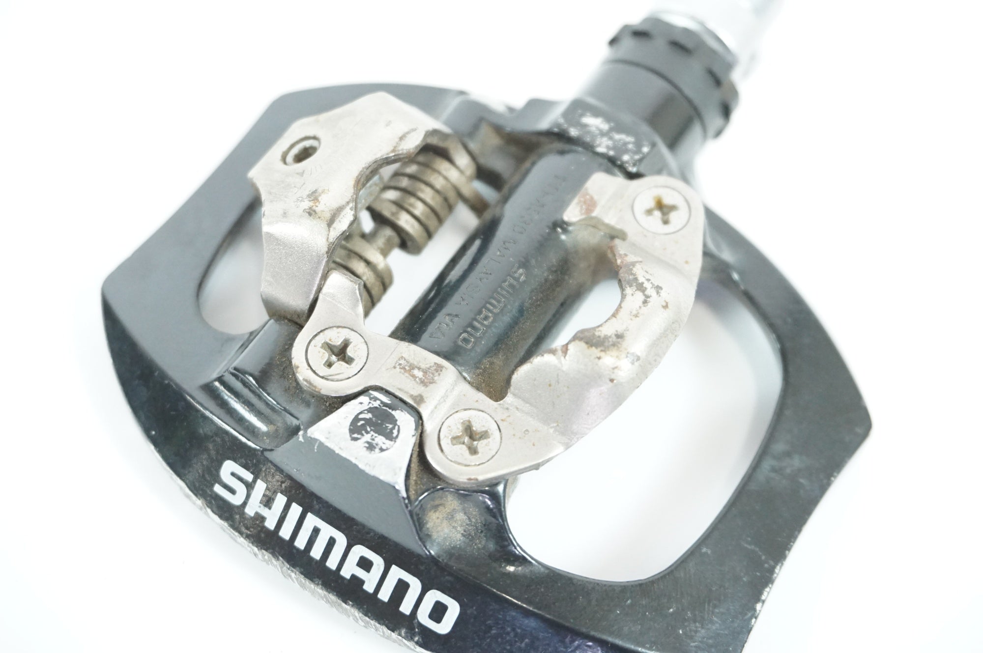 SHIMANO 「シマノ」 PD-A530 ペダル / 宇都宮店