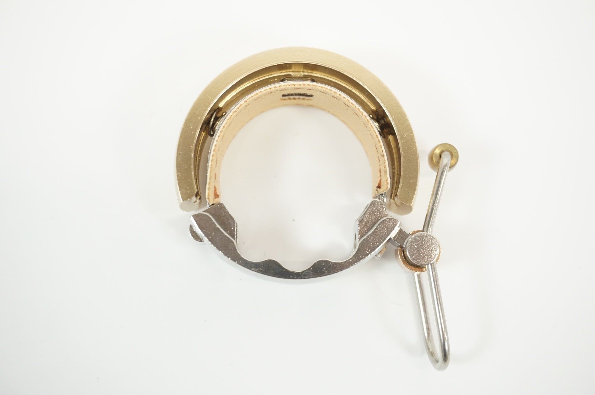 KNOG 「ノグ」 OI LUXE ベル / 宇都宮店