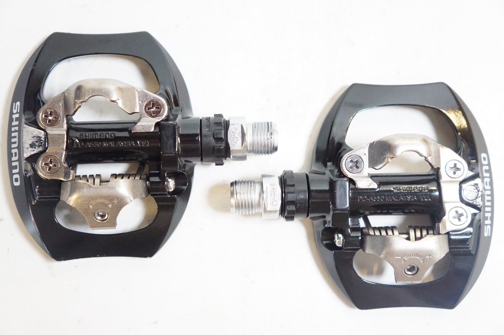SHIMANO 「シマノ」 PD-A530 ペダル / 熊谷本店