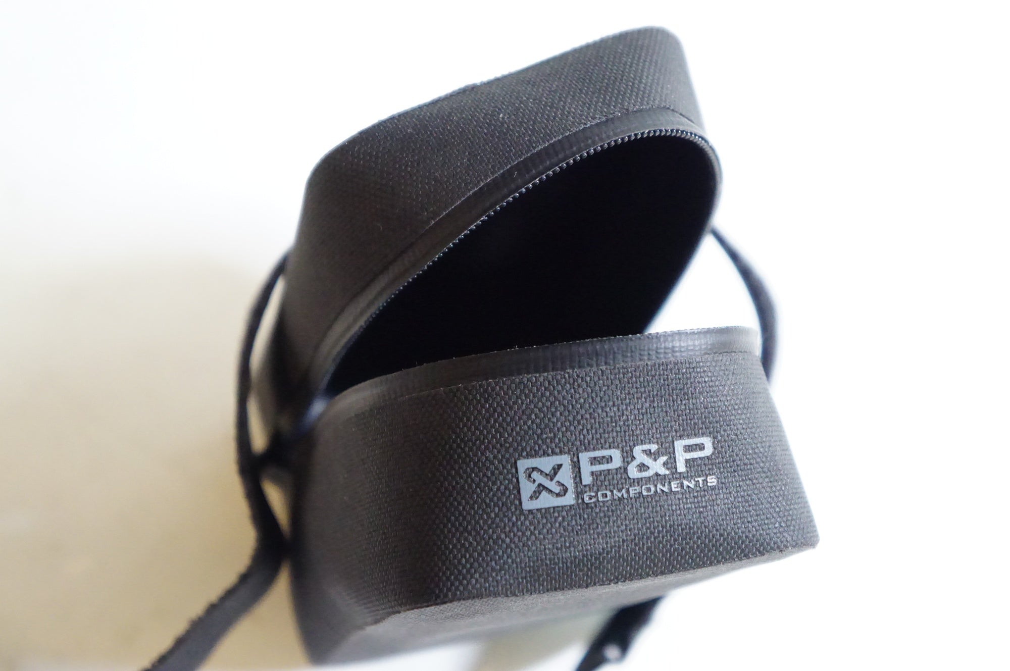 P&P COMPONENTS 「ピーアンドピー コンポーネンツ」 SMART SADDLE BAG / 熊谷本店
