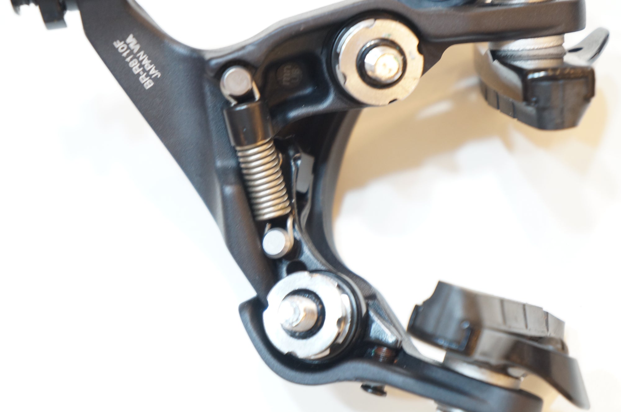 SHIMANO 「シマノ」 ULTEGRA BR-R8110 ダイレクトマウントキャリパー