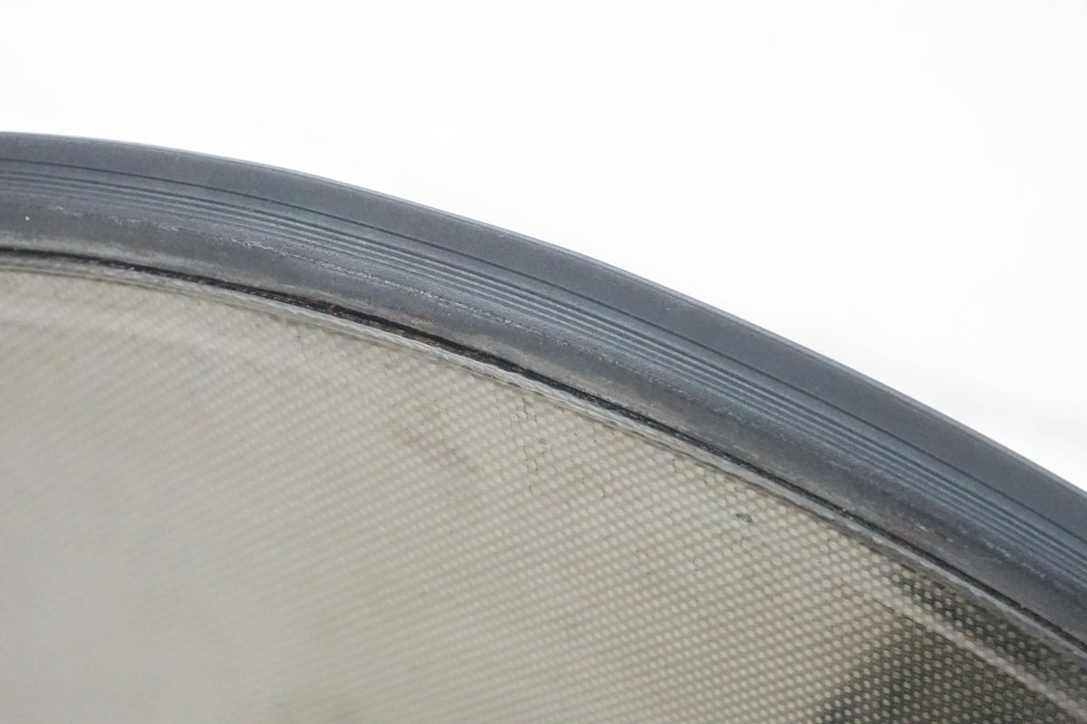 ジャンク CORIMA 「コリマ」 トラック用 リア ディスクホイール / 大阪