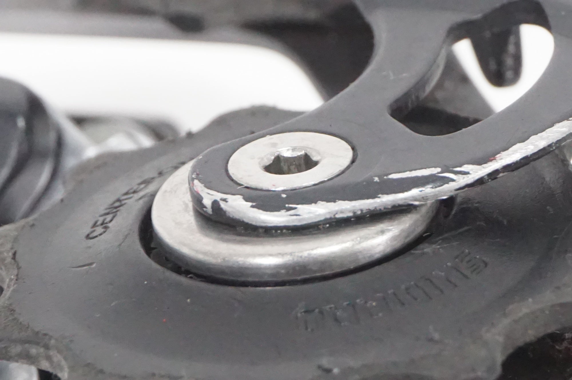 SHIMANO 「シマノ」 105 RD-5700 リアディレイラー / AKIBA店