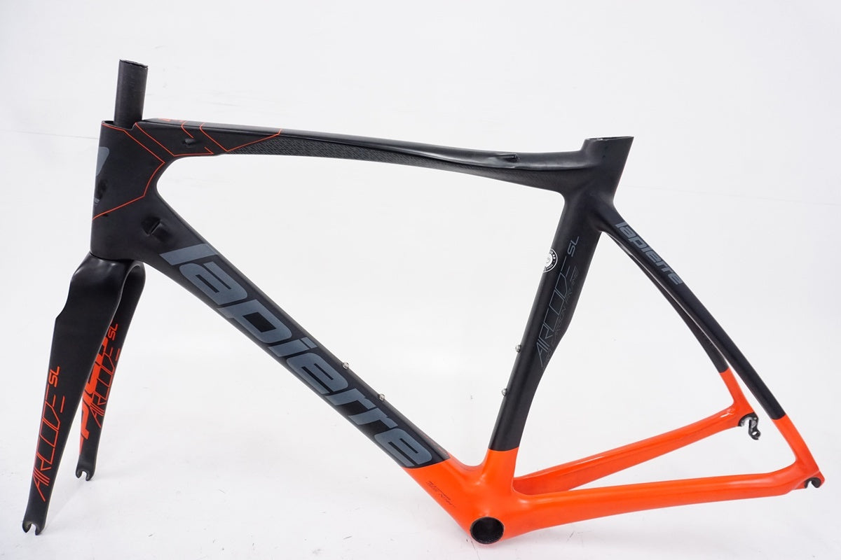 LAPIERRE「ラピエール」 AIRCODE SL ULTIMATE 2016年モデル