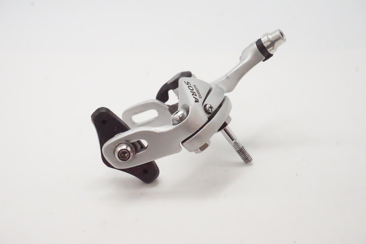 SHIMANO 「シマノ」 SORA BR-3400 キャリパーブレーキ 片側のみ/ 京都西院店