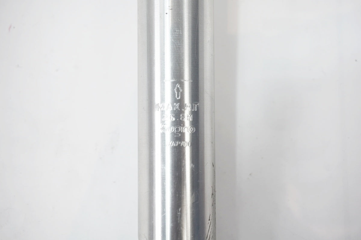 SUGINO 「スギノ」 SP-K φ26.8 シートポスト / バイチャリ世田谷店