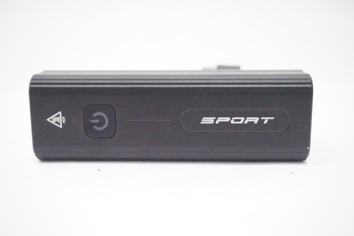 SPORT「スポート」 フロントライト/ 京都西院店