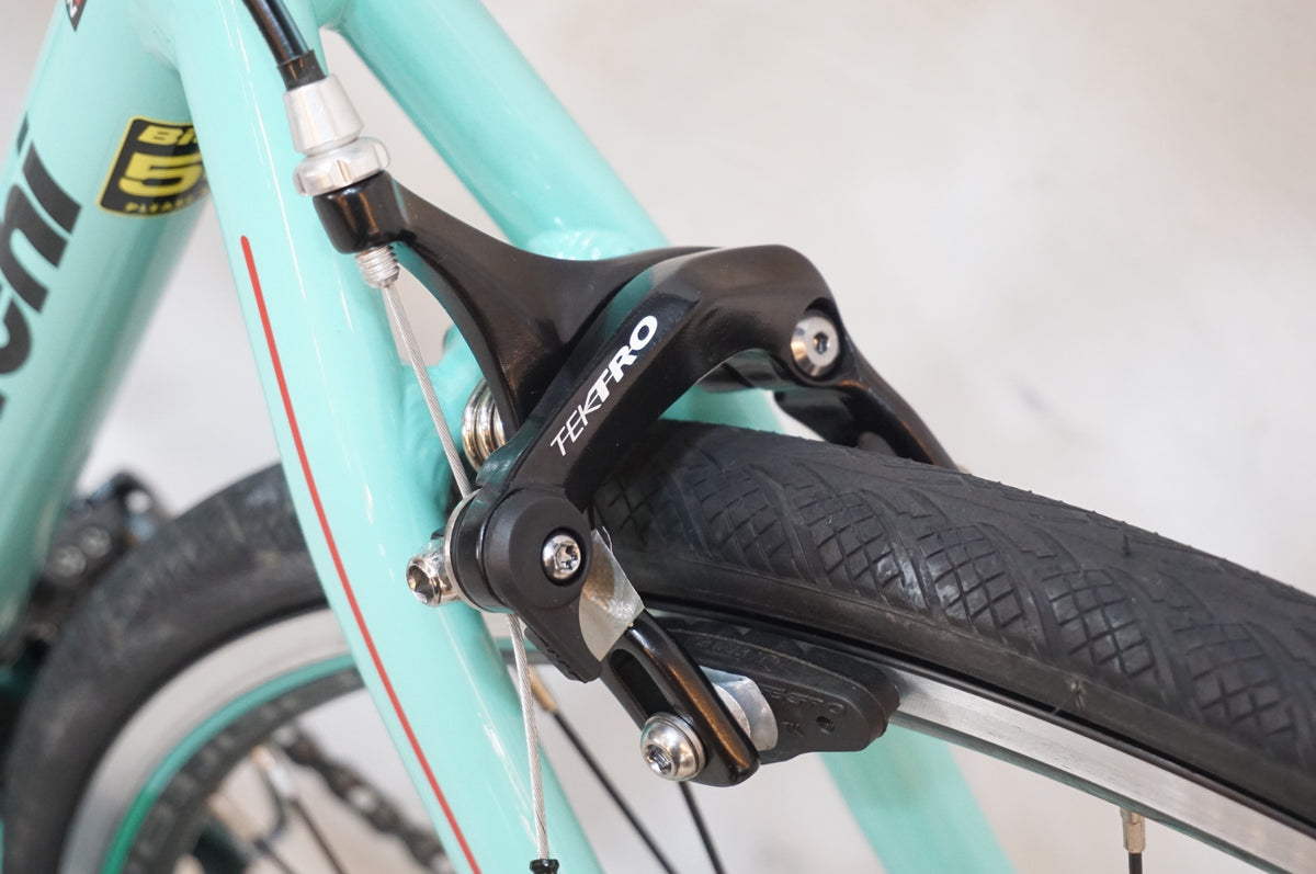 BIANCHI 「ビアンキ」 BERGAMO 2020年頃 ロードバイク / 浦和ベース