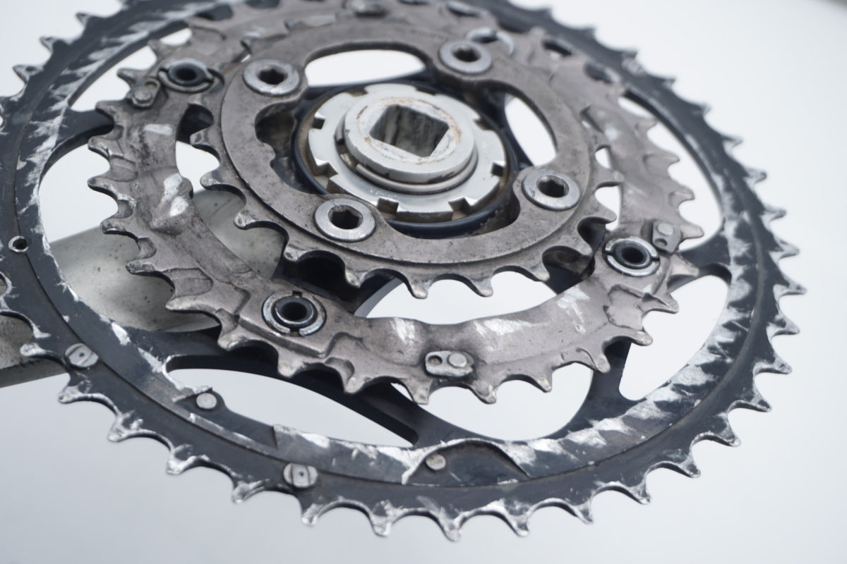 SHIMANO 「シマノ」 DEORE XT FC-M750 44-32-22T 170mm クランク / 滋賀大津店