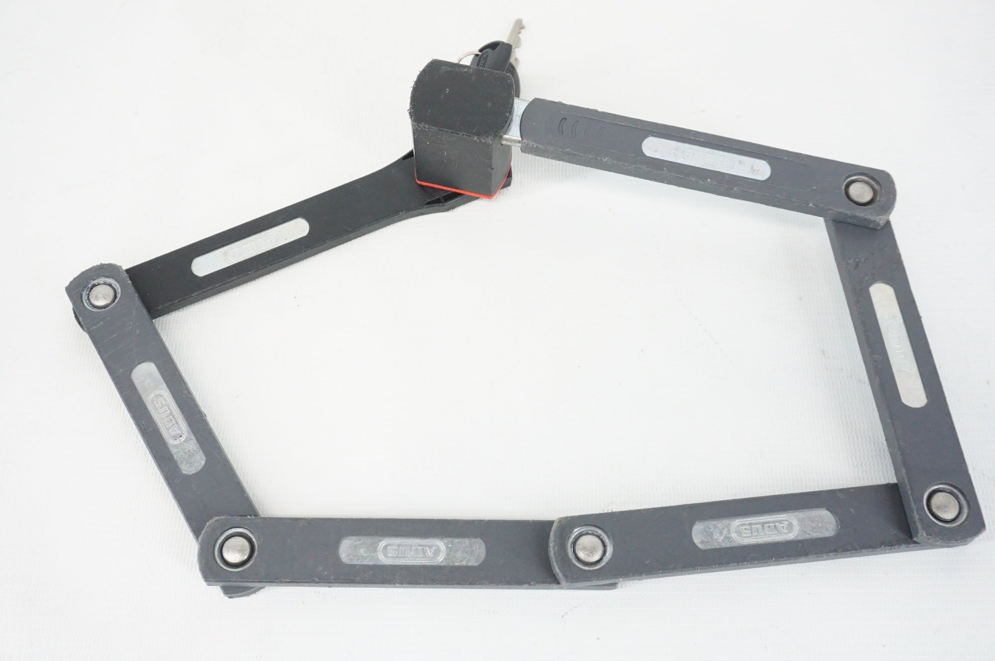 ABUS 「アバス」 UGRIP BORDO ロック / 阪急塚口店