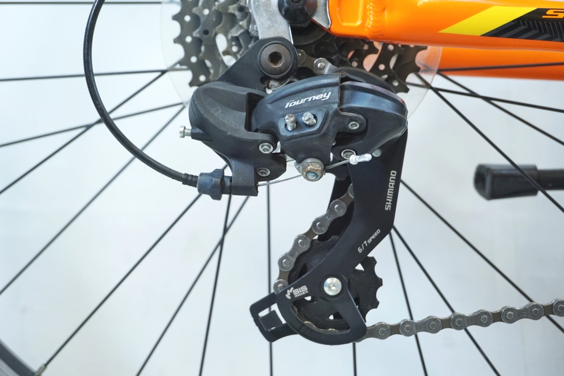 SCOTT 「スコット」 SCALE 24 2019年モデル キッズバイク / 有明ガーデン店