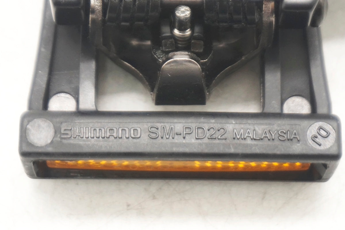 SHIMANO 「シマノ」 PD-M520 ペダル / 大阪門真店