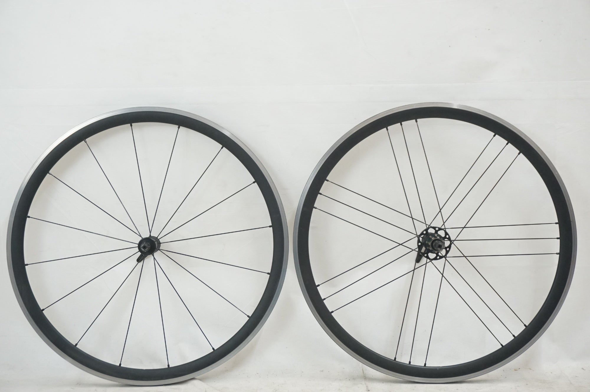 CAMPAGNOLO 「カンパニョーロ」 SCIROCCO 35 カンパ11速 ホイールセット / 福岡店