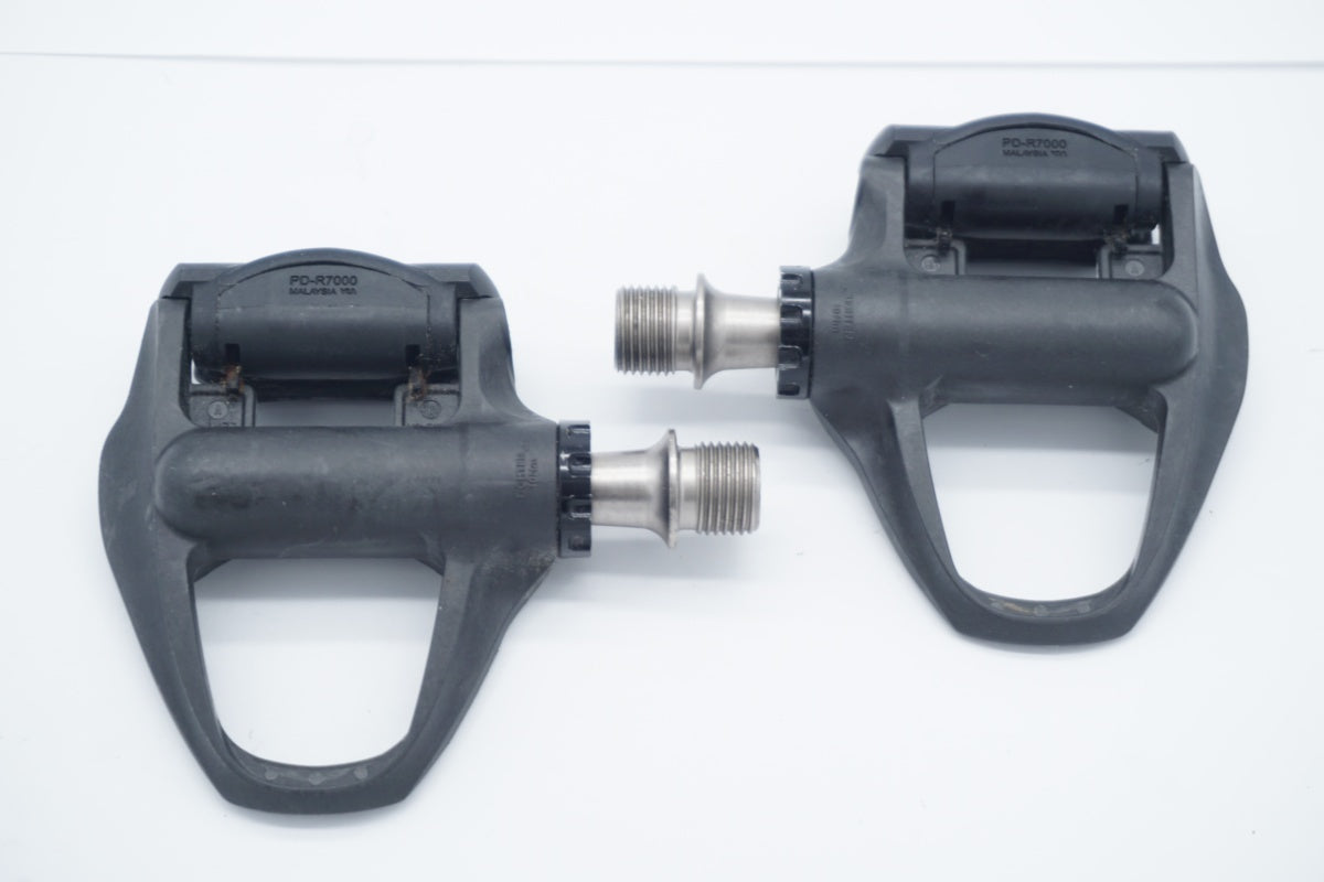 SHIMANO 「シマノ」 105 PD-R7000 ペダル/ 滋賀大津店 ｜ バイチャリ