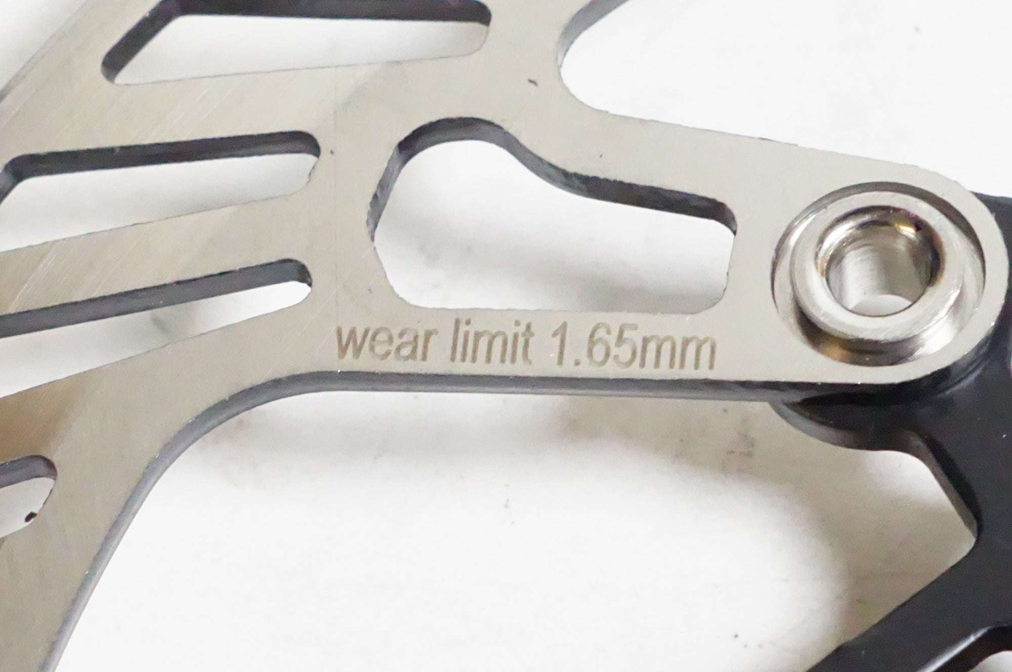 CAMPAGNOLO 「カンパニョーロ」 AFS STEEL SPIDER ROTOR ディスクブレーキローター / 熊谷本店