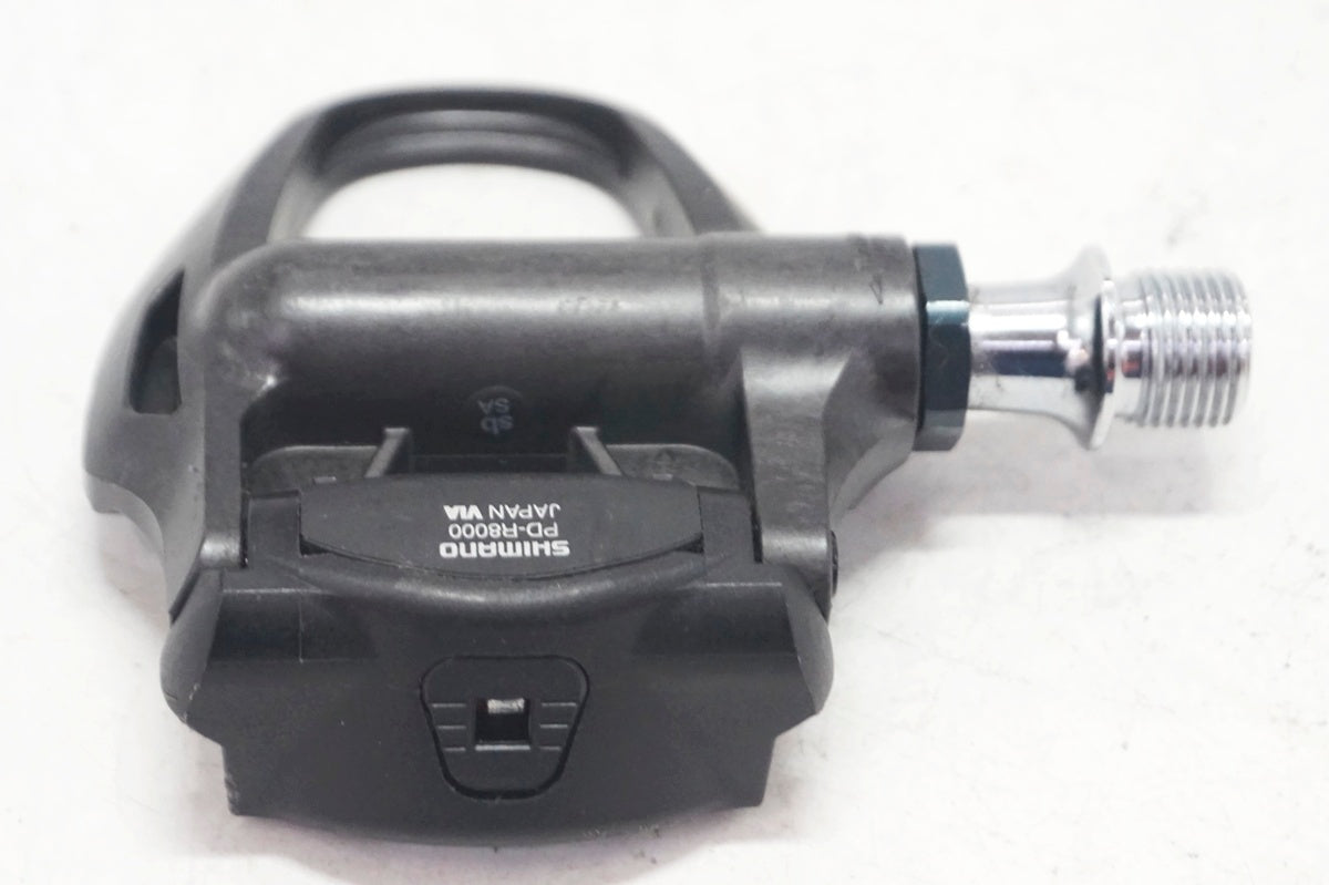 SHIMANO 「シマノ」 ULTEGRA PD-R8000 ペダル / 大阪門真店