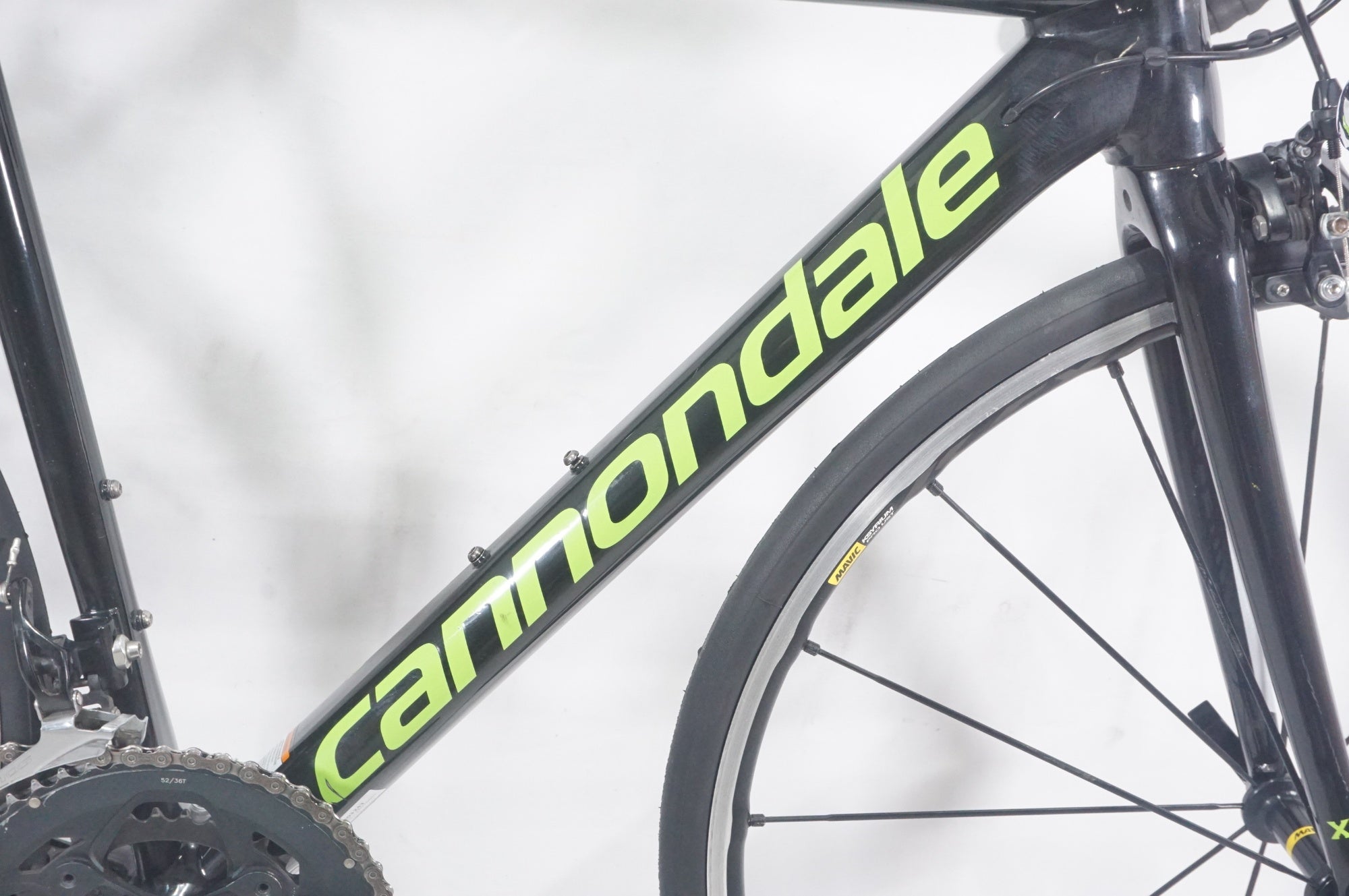 CANNONDALE 「キャノンデール」 CAAD12 105 2018年モデル カスタム ロードバイク  / AKIBA店
