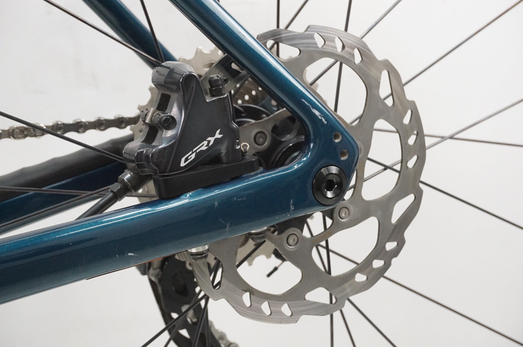 SPECIALIZED 「スペシャライズド」 DIVERGE COMP CARBON 2023年モデル グラベルロード / 大宮店