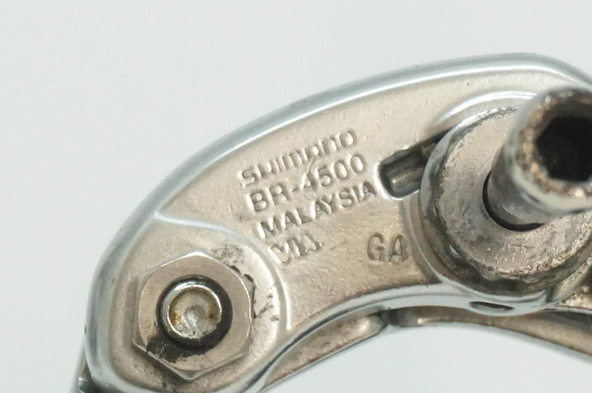 SHIMANO 「シマノ」 TIAGRA BR-4500 キャリパーブレーキセット / 福岡店