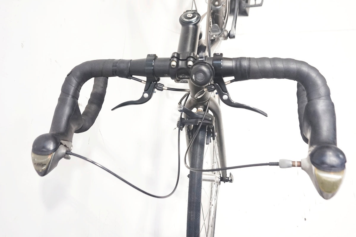 ASAHI 「アサヒ」 PRECISION R 2018年頃 ロードバイク / 大阪門真店