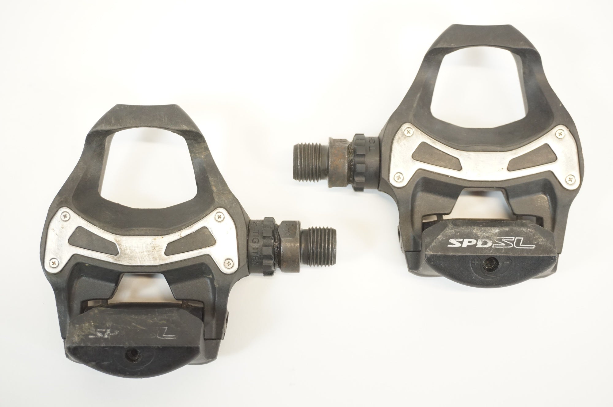 SHIMANO 「シマノ」 PD-R550 ペダル / 宇都宮店