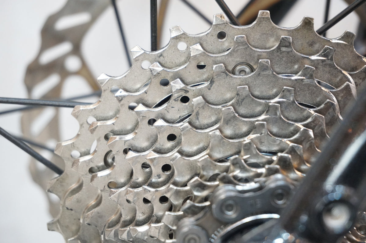 CANNONDALE 「キャノンデール」 TOPSTONE 4 2021年モデル グラベルロードバイク / 浦和ベース