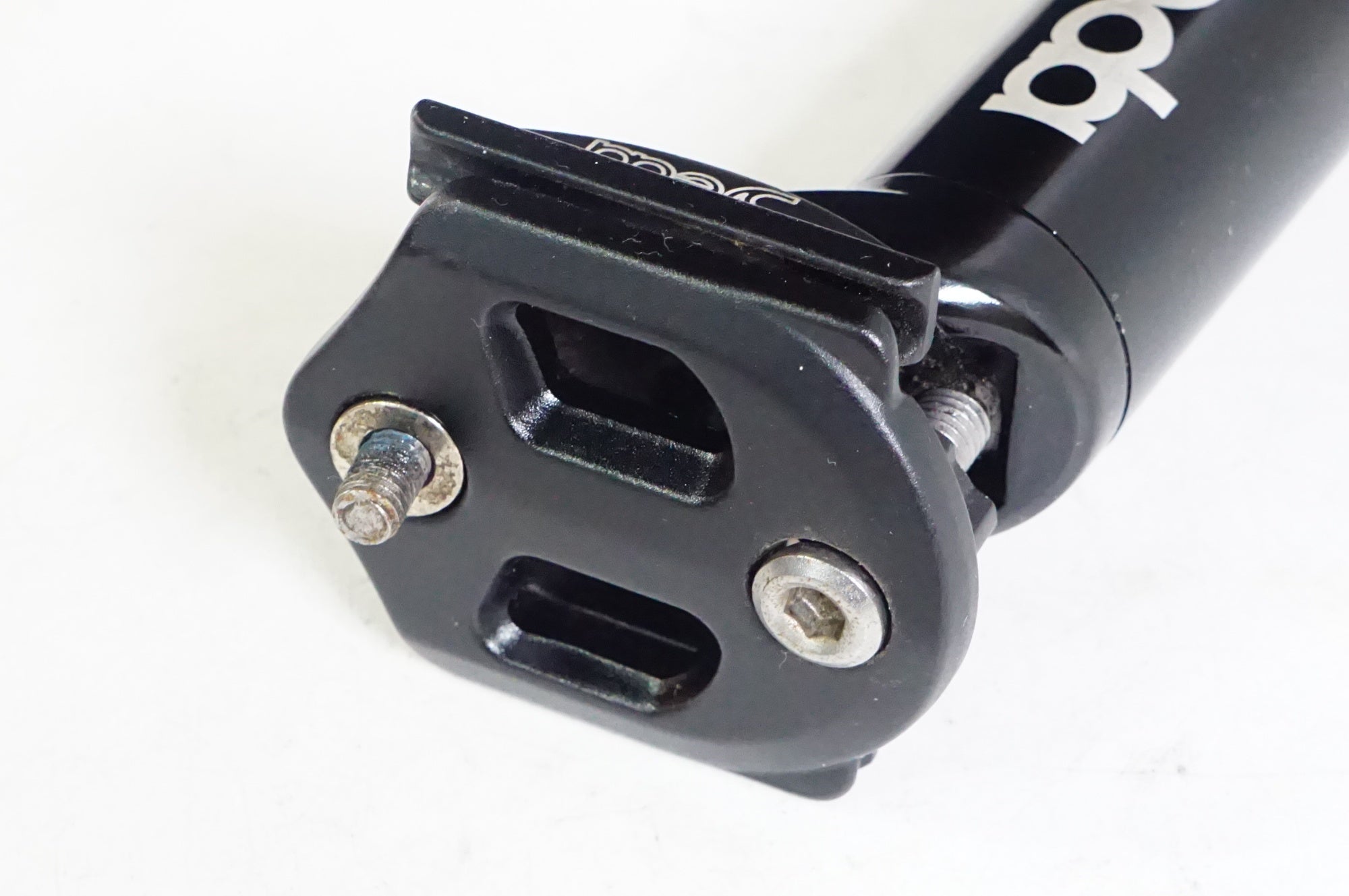 DEDA 「デダ」 RSX01 φ31.6 350mm シートポスト / 熊谷本店