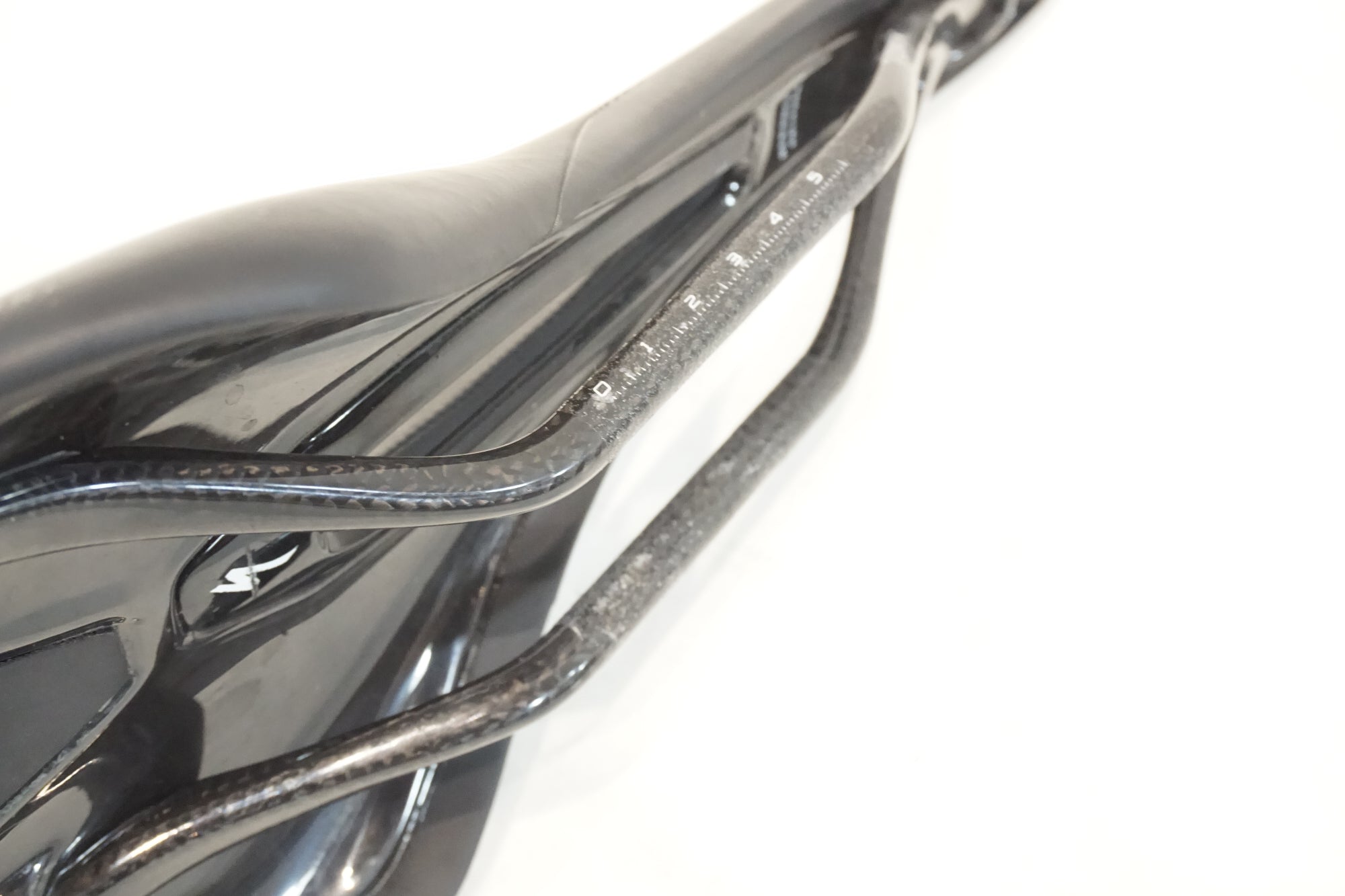 SPECIALIZED 「スペシャライズド」 S-WORKS TOUPE カーボン