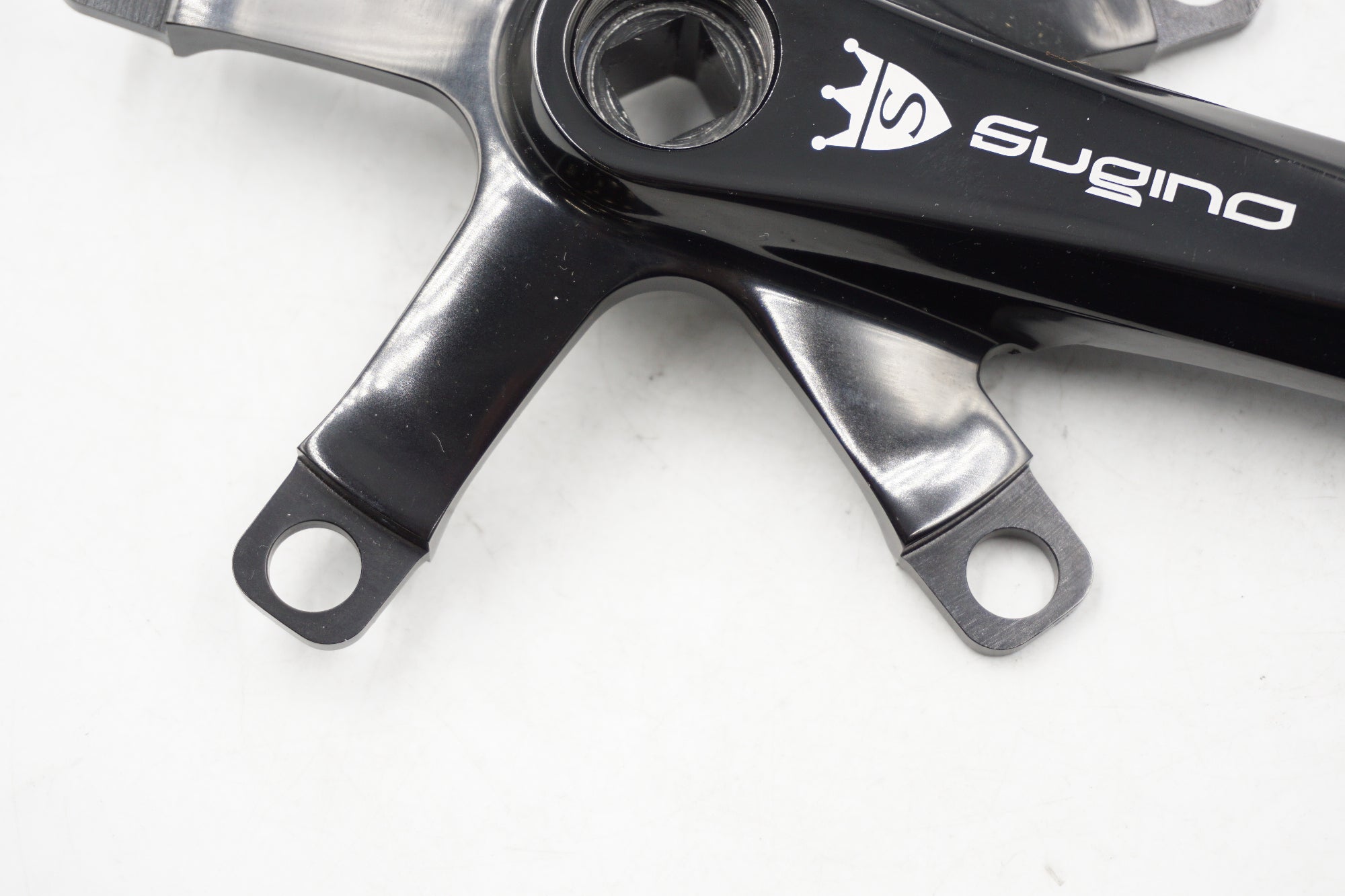 SUGINO 「スギノ」 RD4WR 170mm クランクアーム / 奈良店