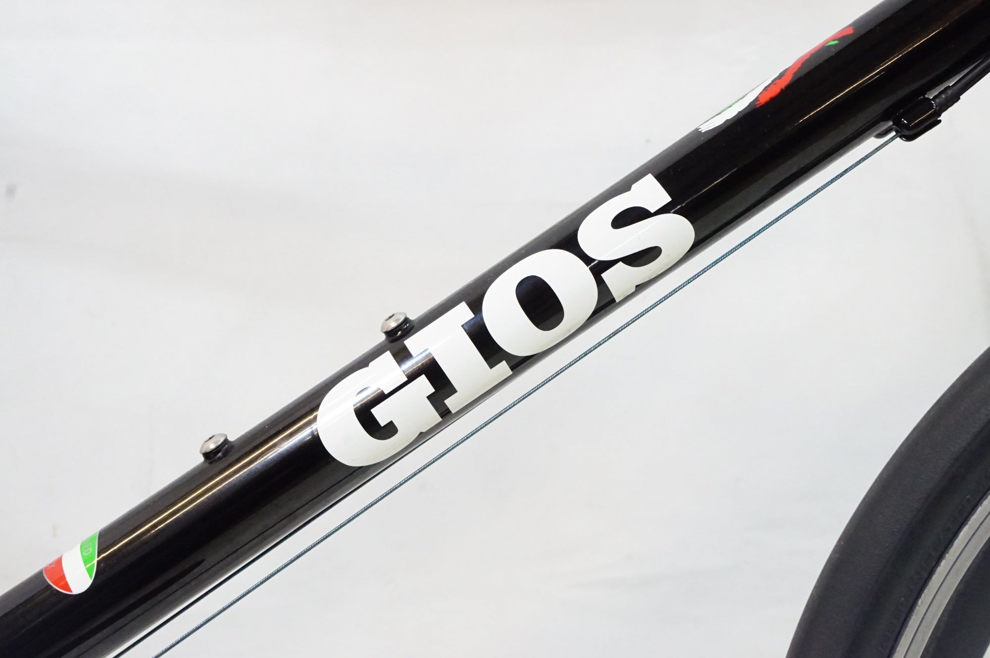 GIOS 「ジオス」 FELUCA 2020年モデル 20インチ ミニベロ / 熊谷本店