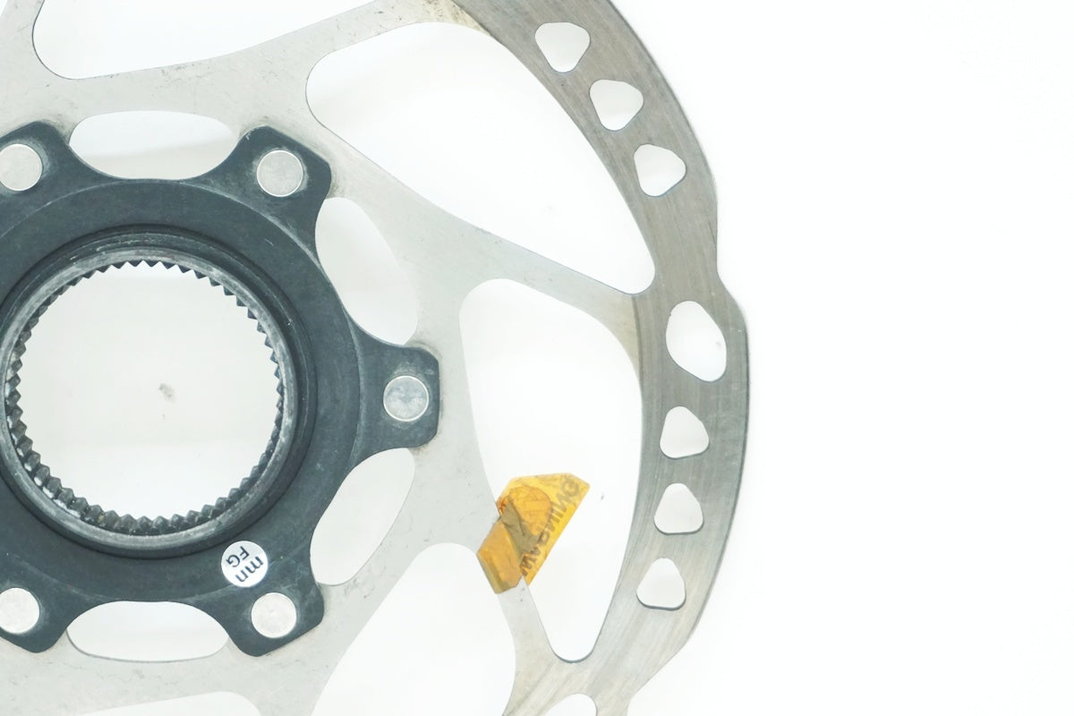 SHIMANO 「シマノ」 SM-RT78 Φ160 ディスクブレーキローター / 大阪美原北インター店