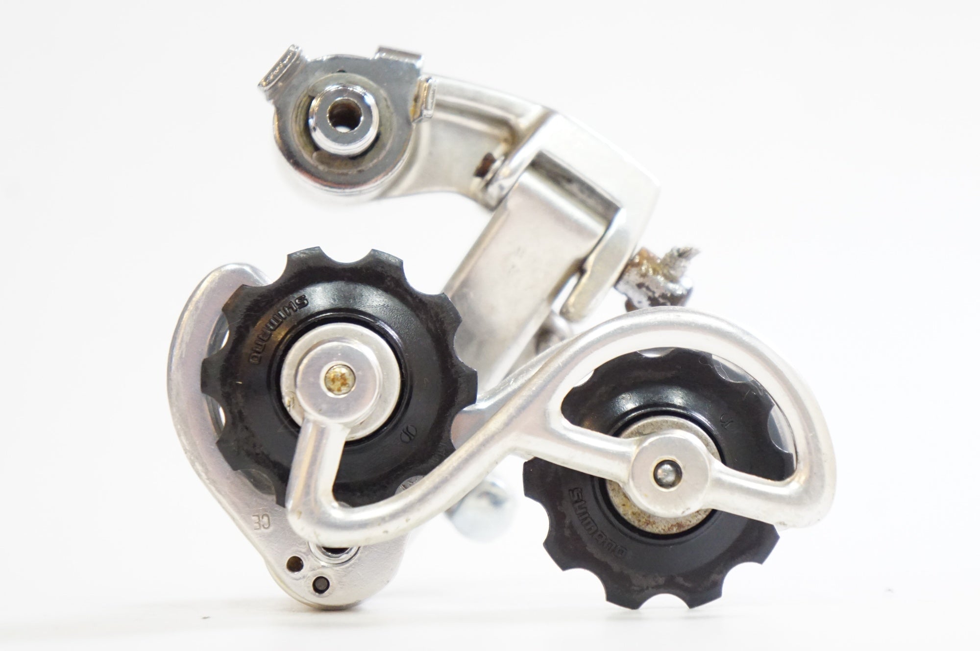 ジャンク SHIMANO 「シマノ」 CRANE リアディレイラー / 熊谷本店 ジャンク SHIMANO 「シマノ」 CRANE リアディレイラー / 熊谷本店