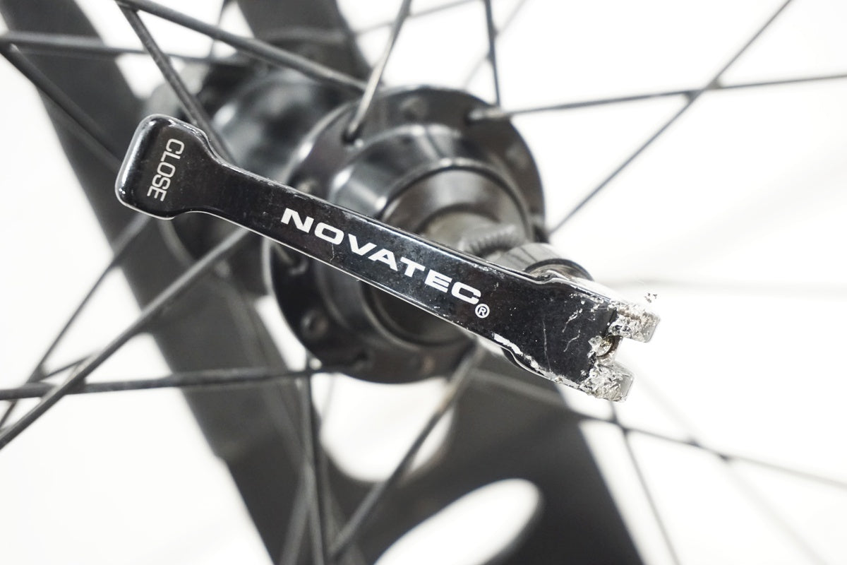 SHIMANO 「シマノ」 WH-R501 シマノ 8-9s ホイールセット / 奈良店