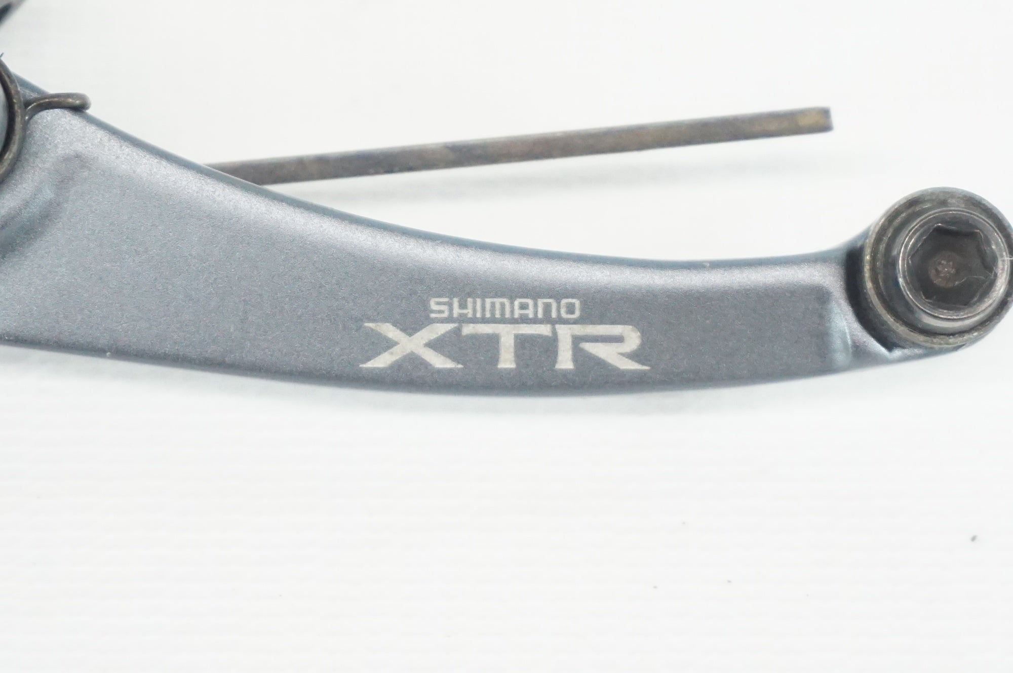 SHIMANO 「シマノ」 XTR BR-M950 Vブレーキセット / 阪急塚口店