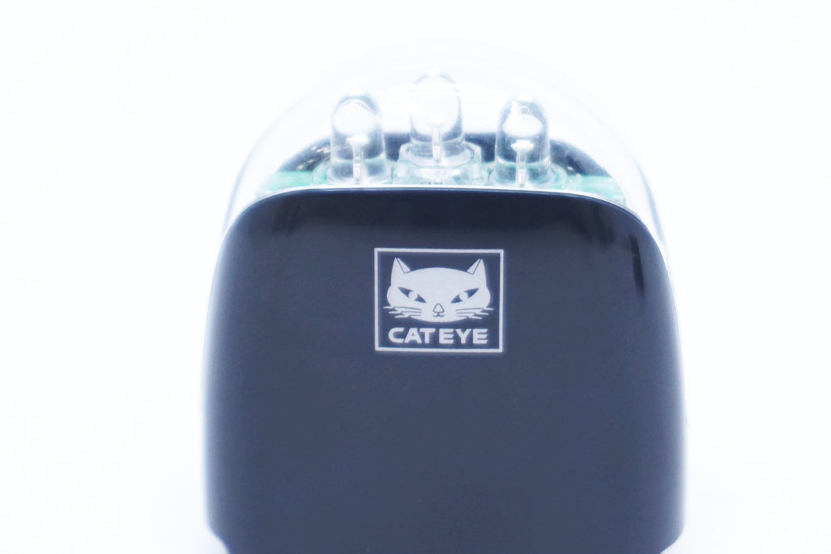 CATEYE 「キャットアイ」 TL-LD270-F フロントライト / 大阪美原北インター店