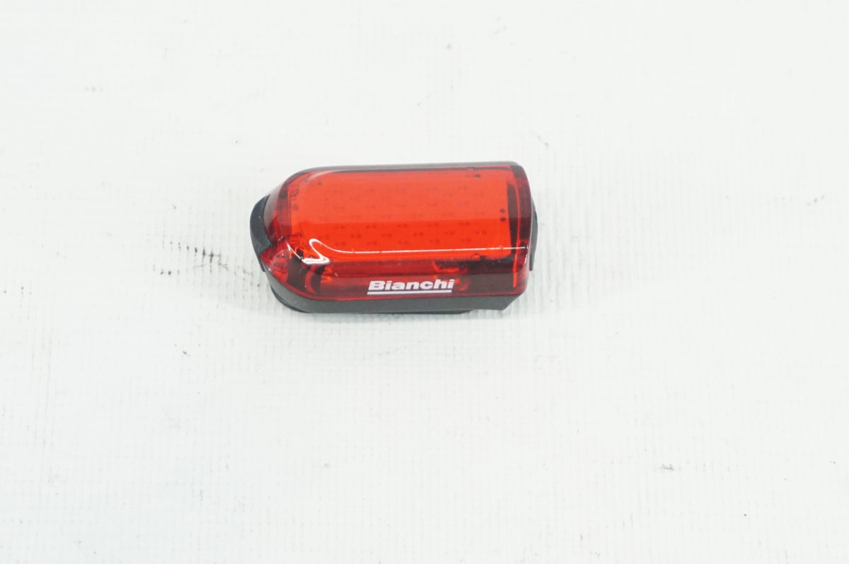 BIANCHI 「ビアンキ」 USB COMPACT LIGHT B リアライト / 阪急塚口店