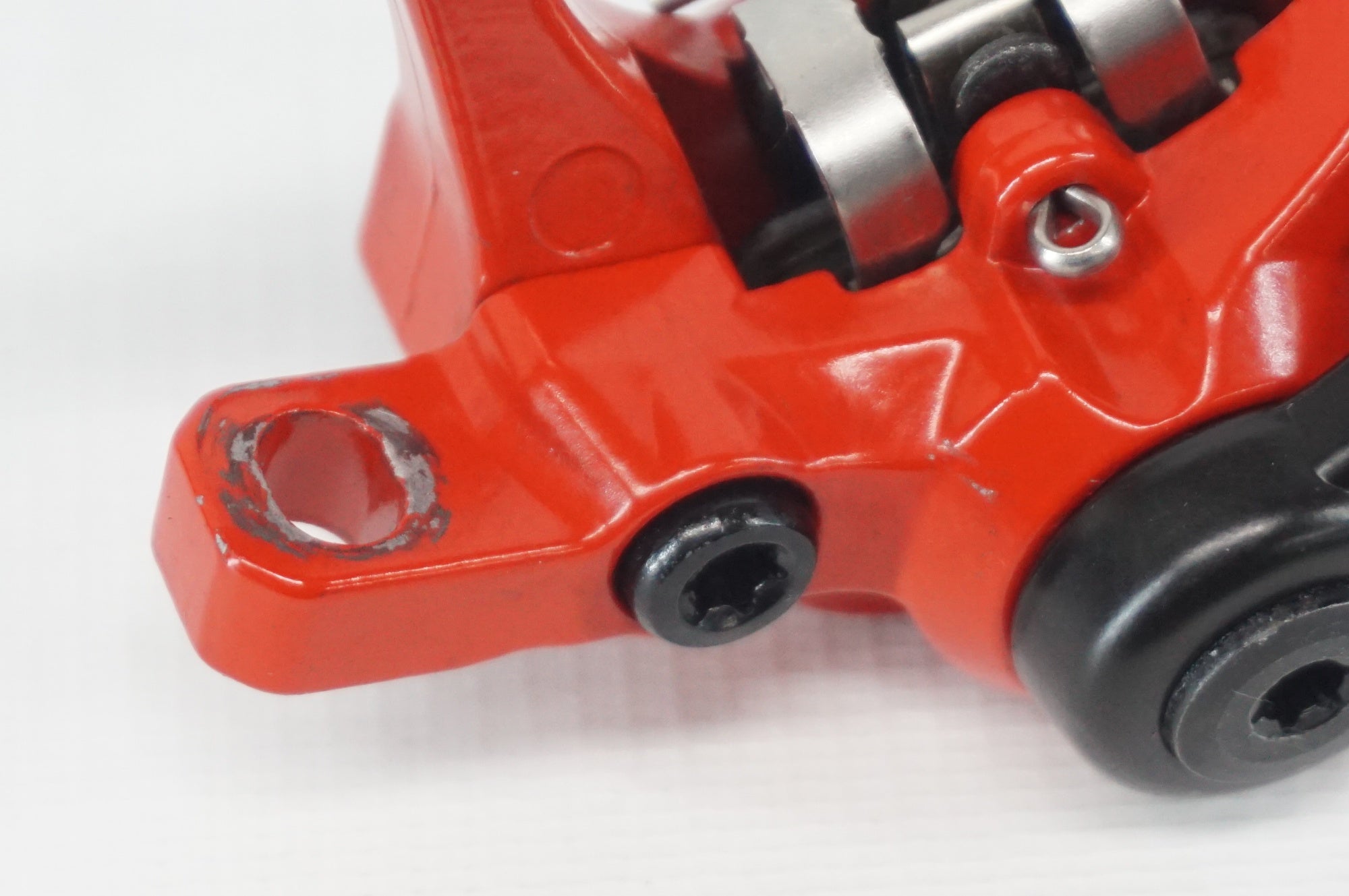 OSC 「オーエスシー」 ZOOM ディスクブレーキキャリパー / 阪急塚口店