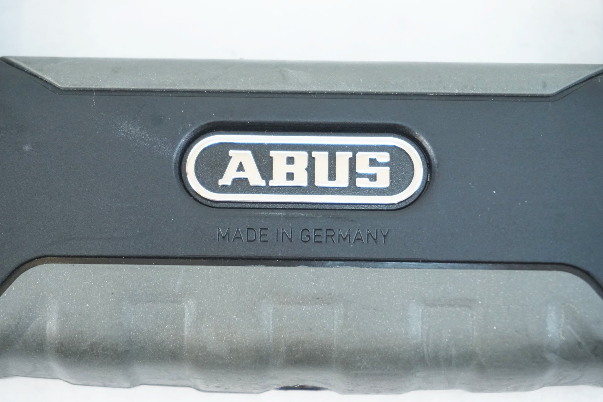 未使用 アバス ABUS GRAMIT X Plus 54 レベル15 U字 ABUS 「アブス」 GRANIT XPLUS 540 U字ロック / 有明ガーデン店