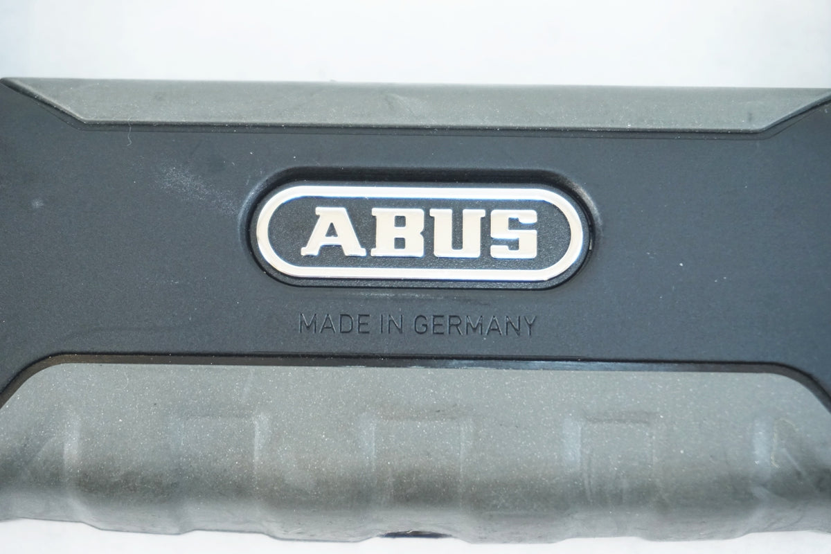 ABUS 「アブス」 GRANIT XPLUS 540 U字ロック / 有明ガーデン店