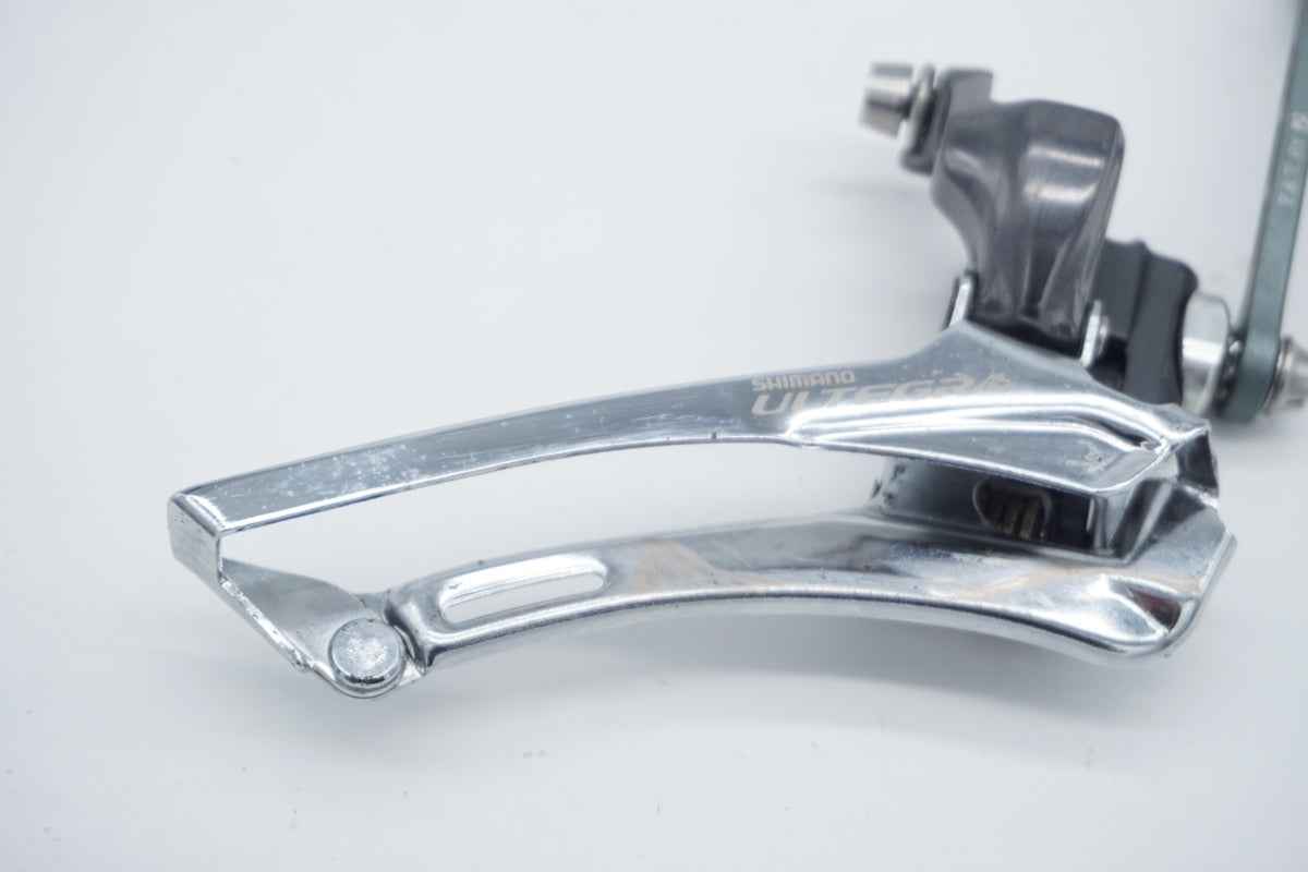 SHIMANO 「シマノ」 ULTEGRA FD-6700 フロントディレイラー / 滋賀大津店