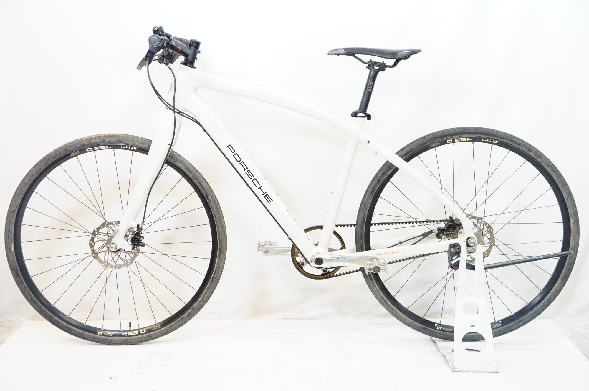 ジャンク PORSCHE BIKE 「ポルシェバイク」 S 2012年頃 クロスバイク / 熊谷本店