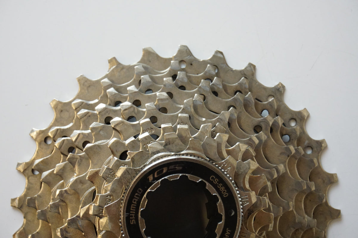SHIMANO 「シマノ」 105 CS-5800 11-28T スプロケット / 浜松店