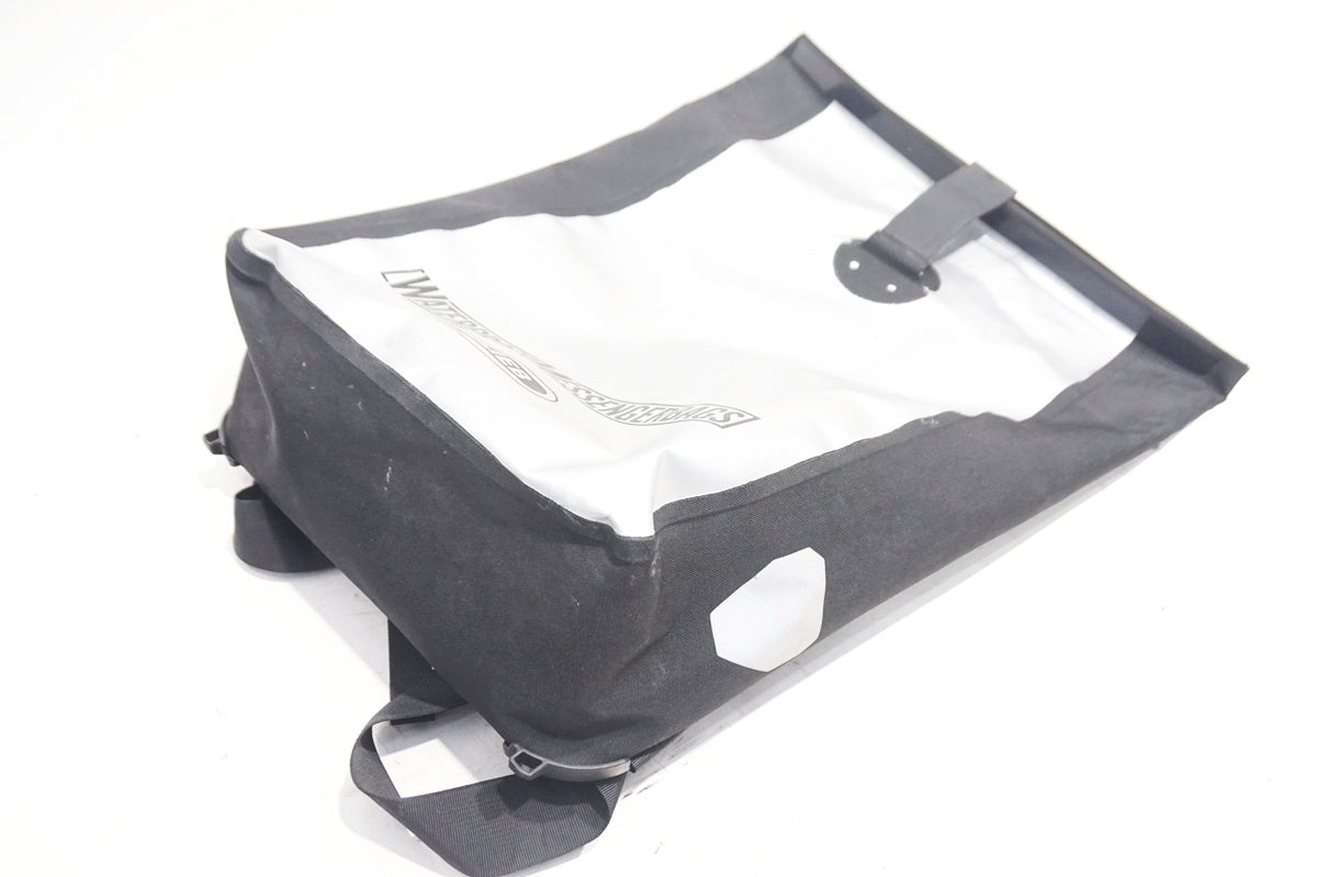 ORTLIEB 「オルトリーブ」 WATERPROOF MESSENGER BAGS バッグ / 大阪門真店