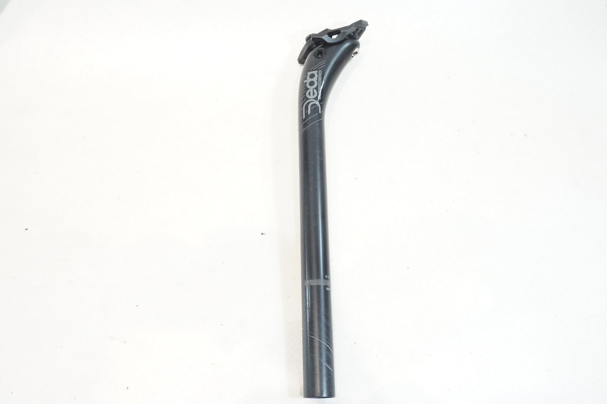 DEDA 「デダ」 SUPERZERO φ27.2 カーボン シートポスト / 横浜戸塚店