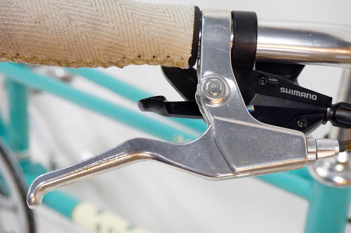 BIANCHI 「ビアンキ」 MINIVELO 7 LADY 2018年頃 20インチ ミニベロ / 名古屋大須店