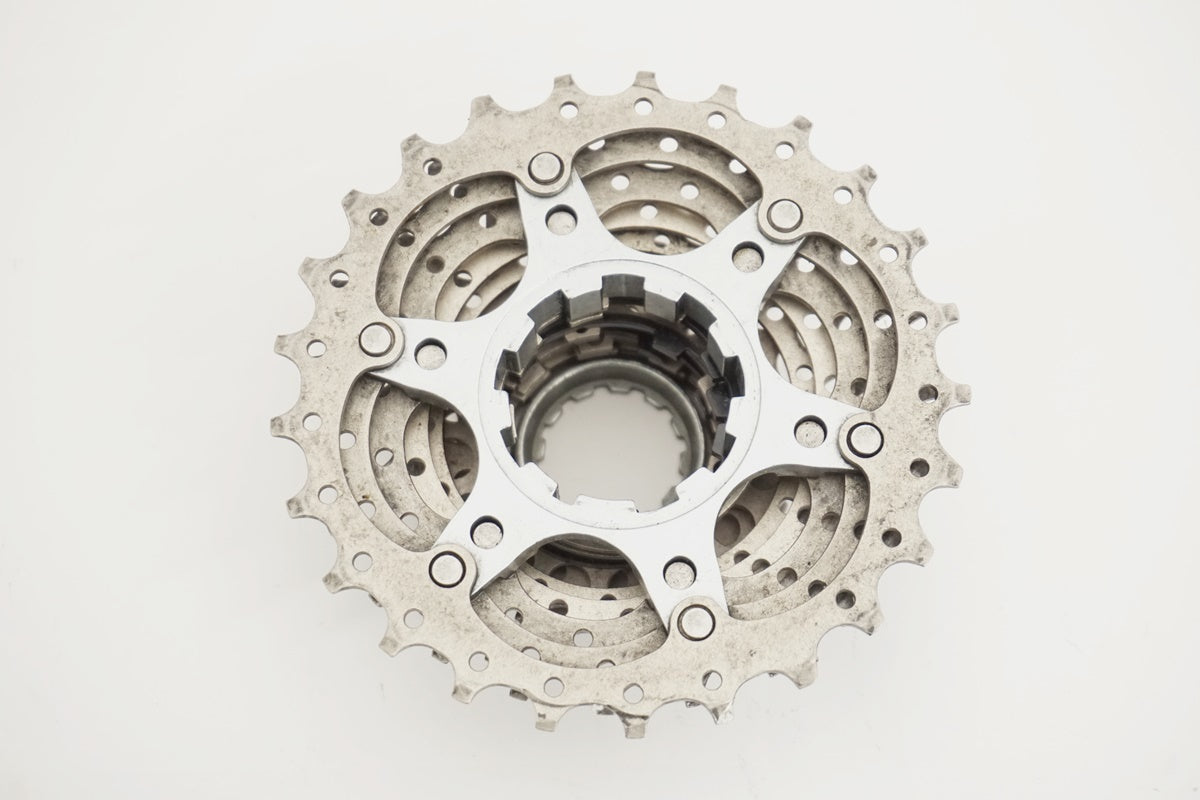 SHIMANO 「シマノ」 ULTEGRA CS-6700 12-25T スプロケット / 京都八幡店