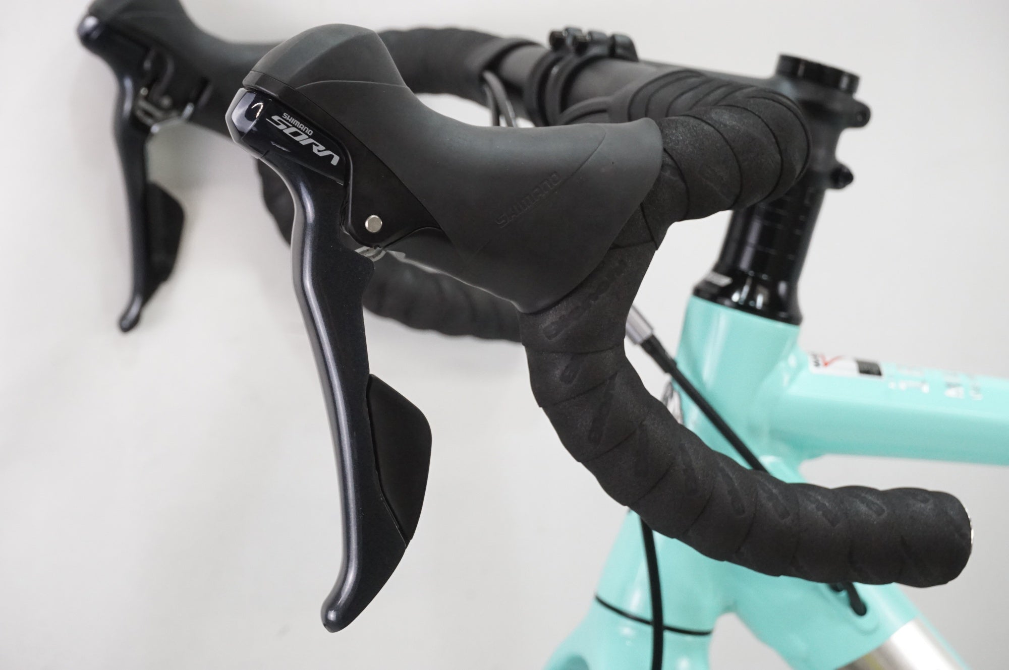 BIANCHI 「ビアンキ」 VIA NIRONE 7 DISC SORA 2023年モデル ロードバイク / 大宮店